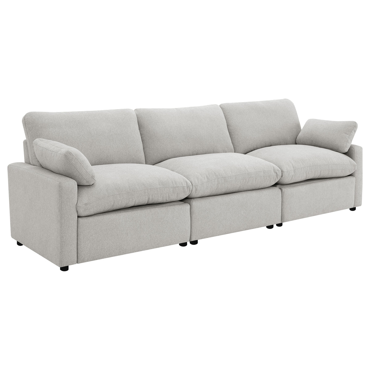 Collins Modular Power Reclining Sectional, Sofa & Theater Seating - Power Reclining Sofa