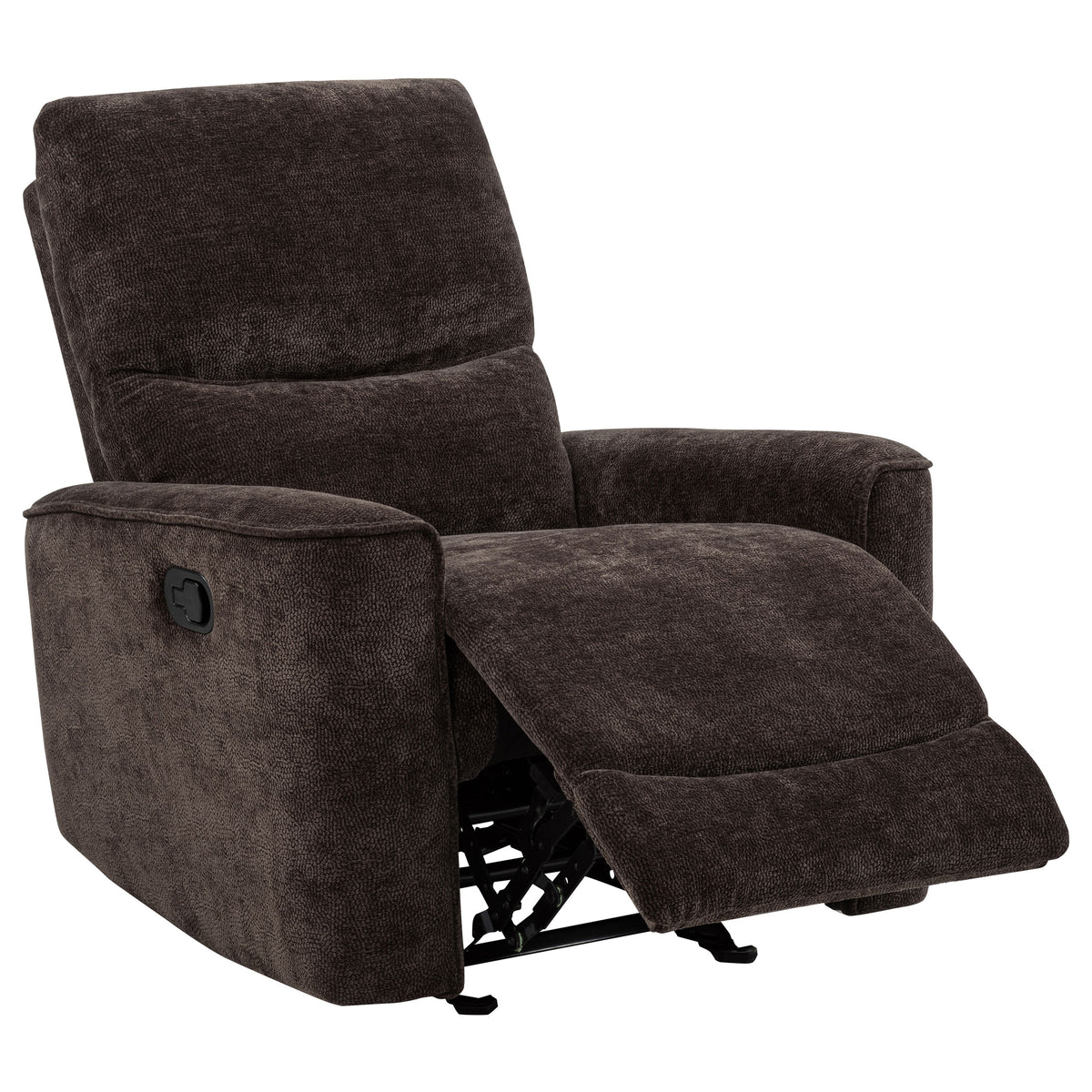 Navarro Reclining Sofa, Loveseat & Glider Recliner - Glider Recliner
