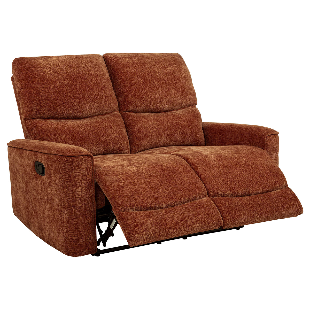 Navarro Reclining Sofa, Loveseat & Glider Recliner - Reclining Loveseat