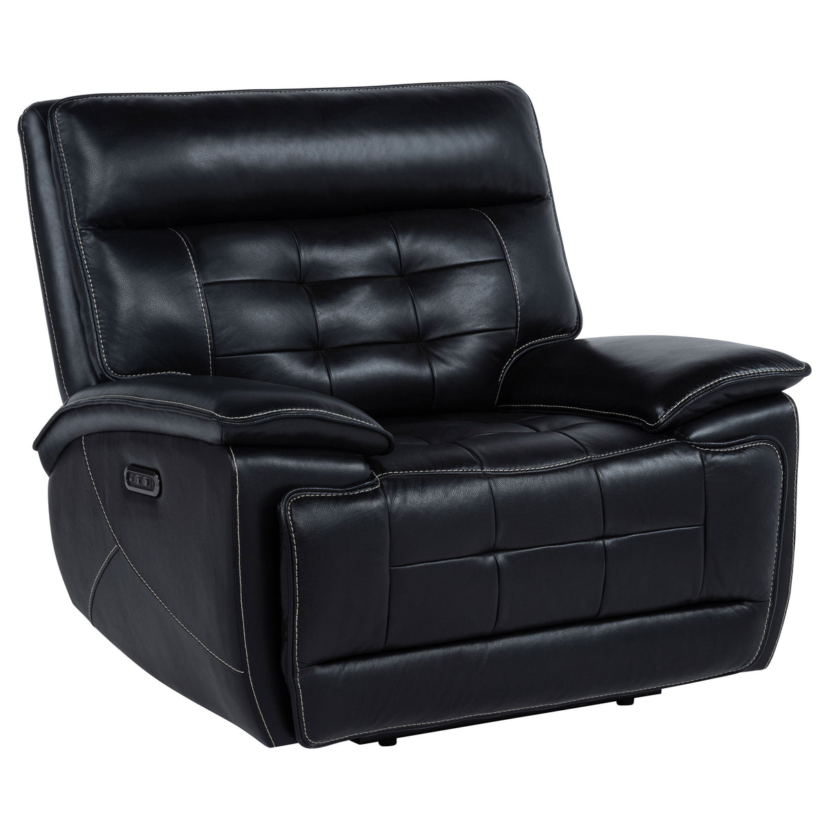 Hewitt Dual Power Recliner