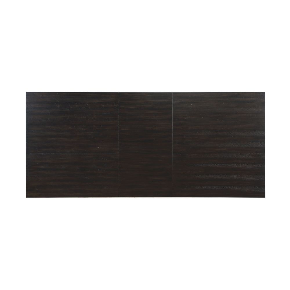 Maisha Extendable Trestle Dining Table & Chairs