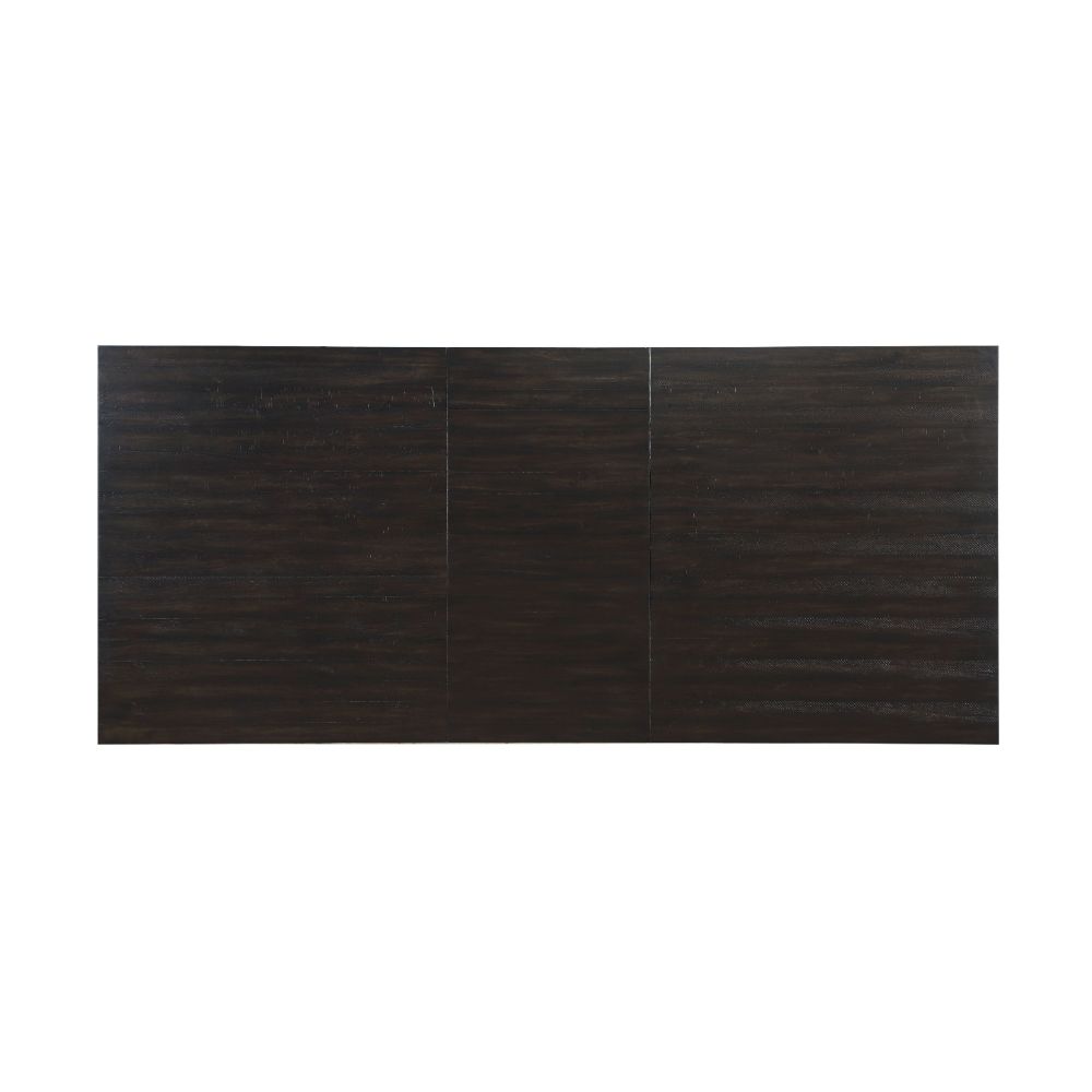Maisha Extendable Trestle Dining Table & Chairs