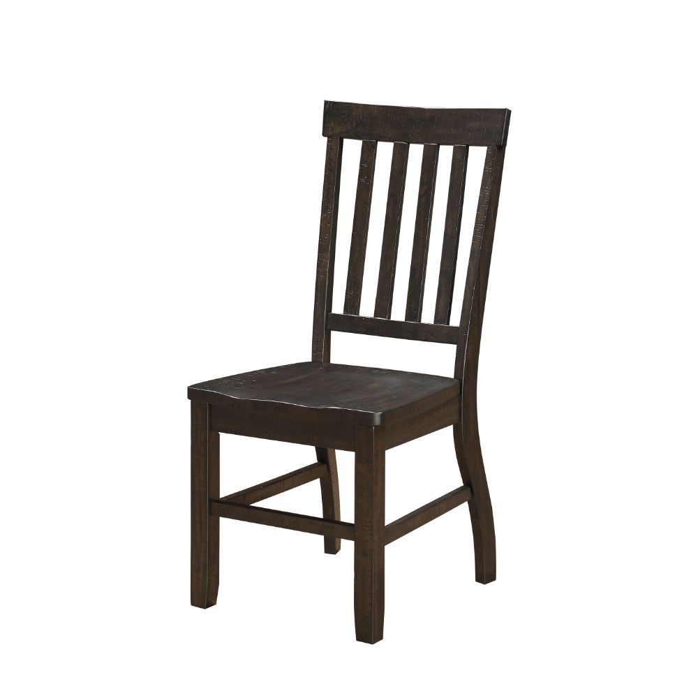 Maisha Extendable Trestle Dining Table & Chairs