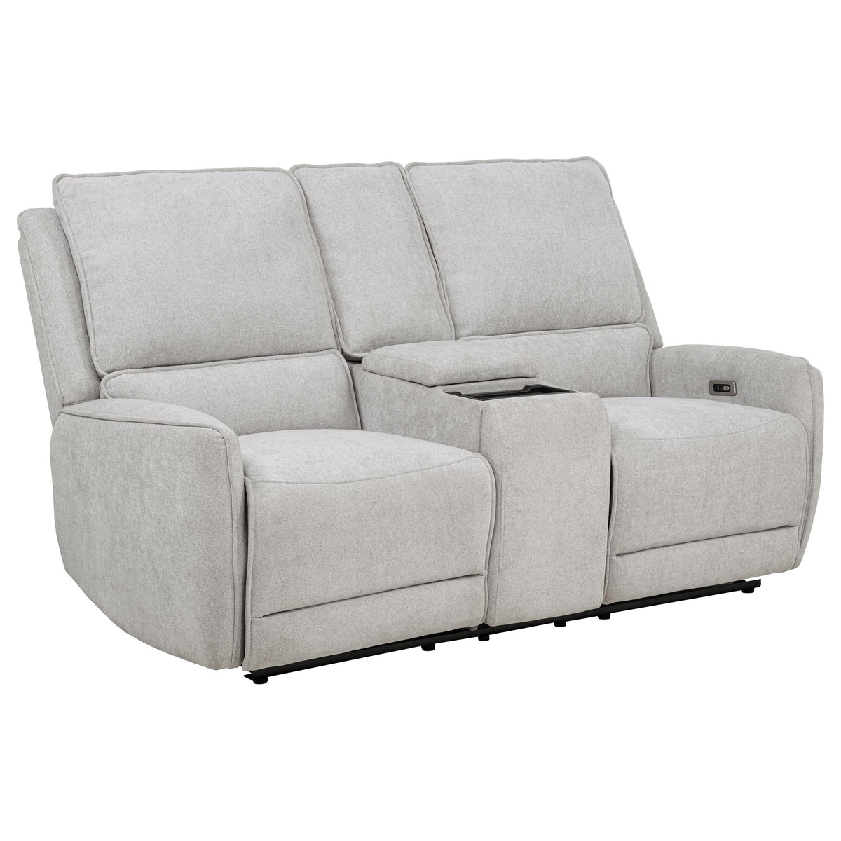 Sylmar Power Reclining Sofa, Loveseat & Recliner - Power Reclining Loveseat