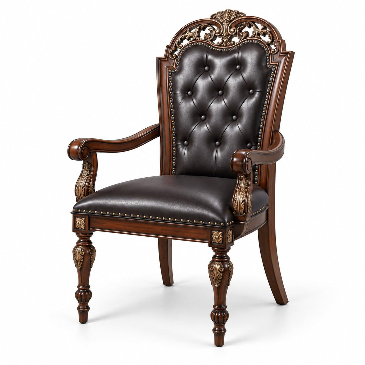 Rosanna Cherry 7/9-Piece Dining Set — product view 6
