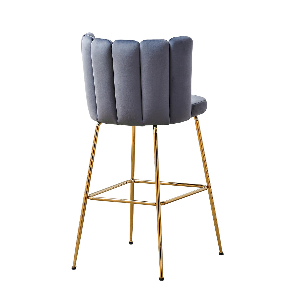 Nolan Bar Stool - detail view