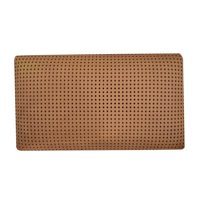 Copper Infused Cooling Memory Foam Pillow – image 7