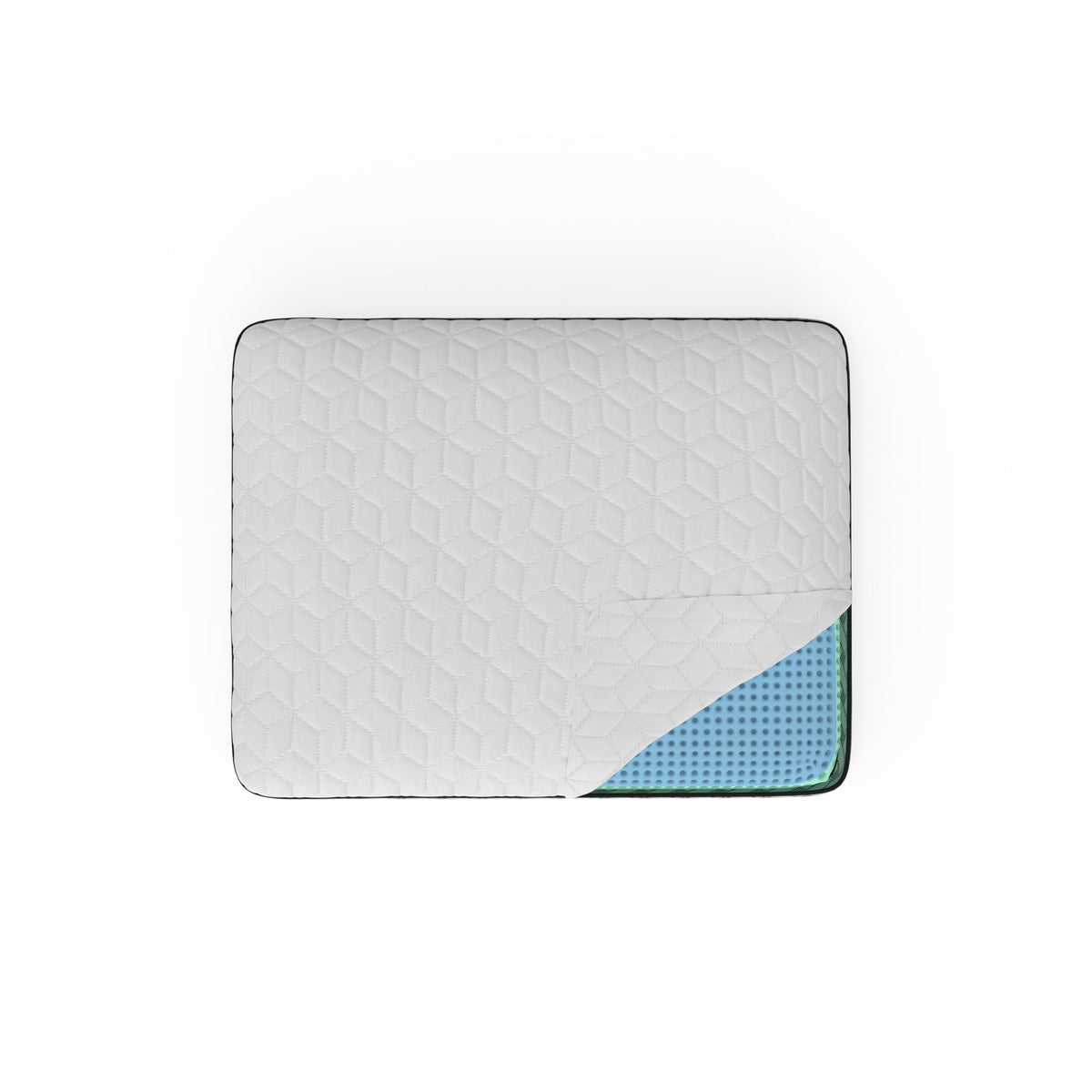 Cryo-Chill Phase Change Cooling Memory Foam Pillow – image 5
