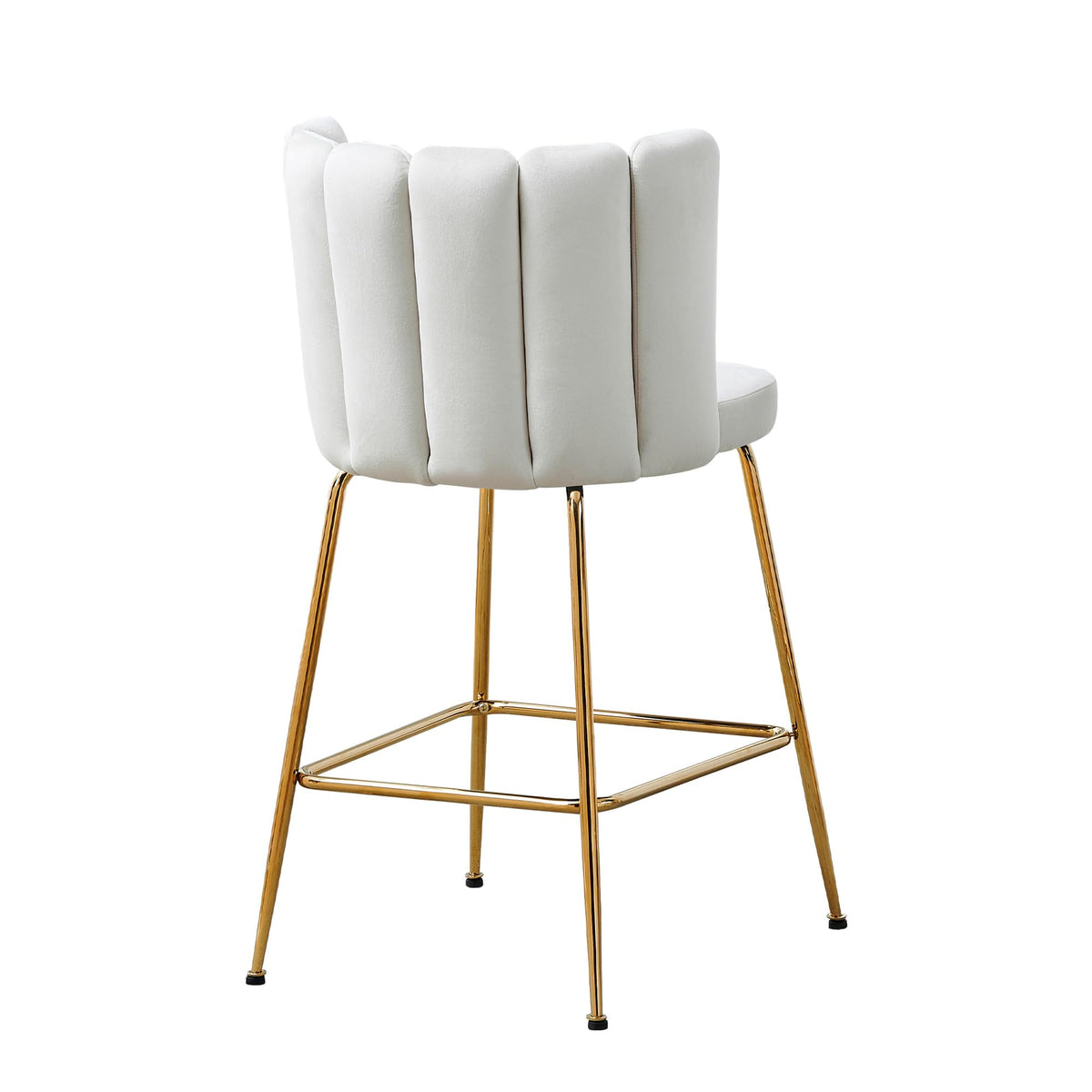 Nolan Counter Stool - detail view