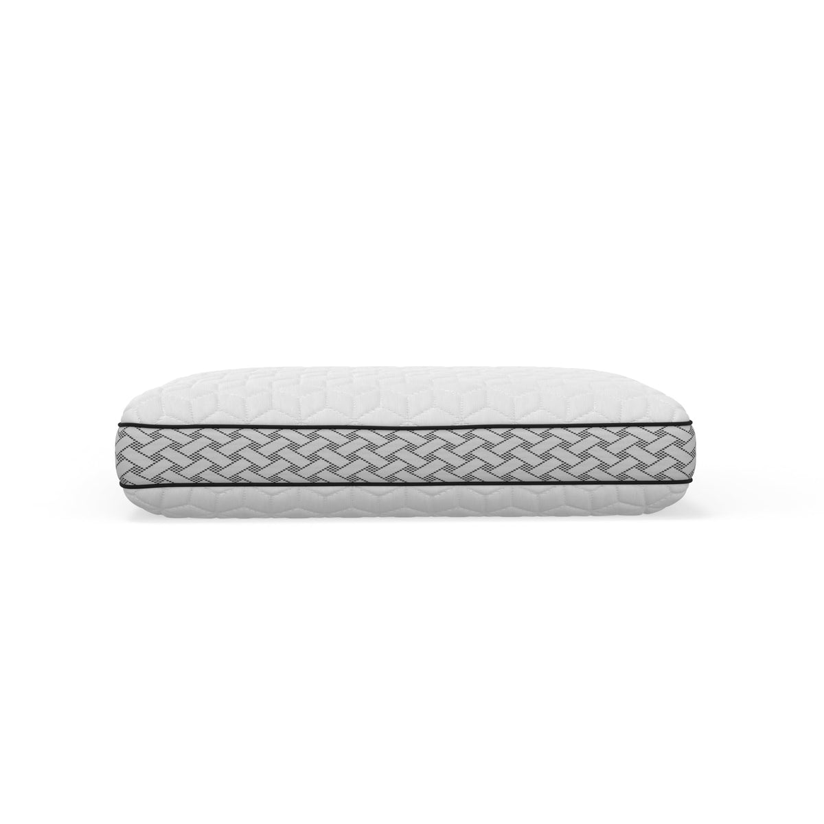 Cryo-Chill Phase Change Cooling Memory Foam Pillow – image 6