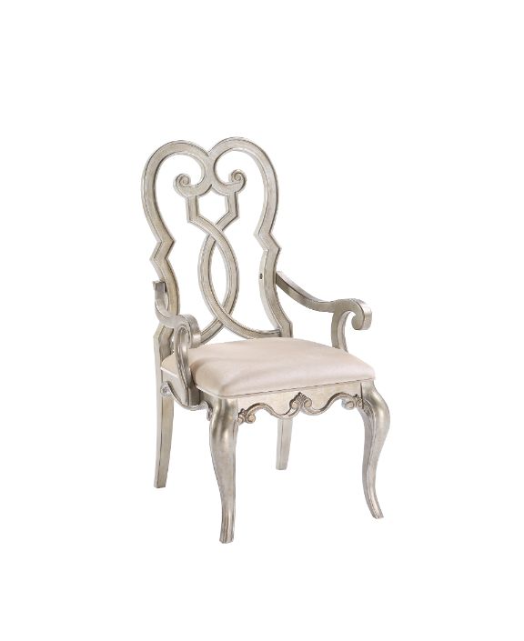 Esteban Vintage Glam Dining Chairs
