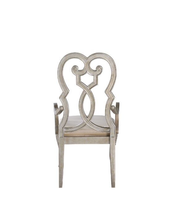 Esteban Vintage Glam Dining Chairs