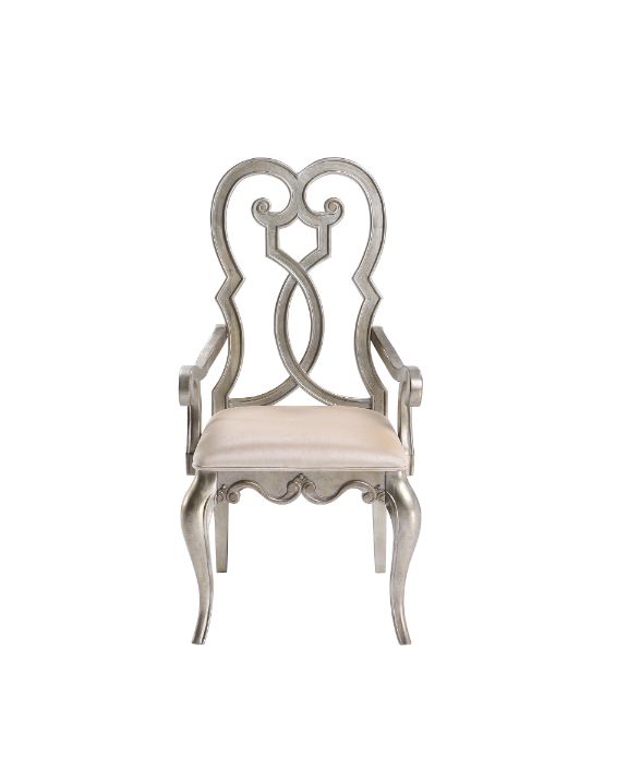 Esteban Vintage Glam Dining Chairs
