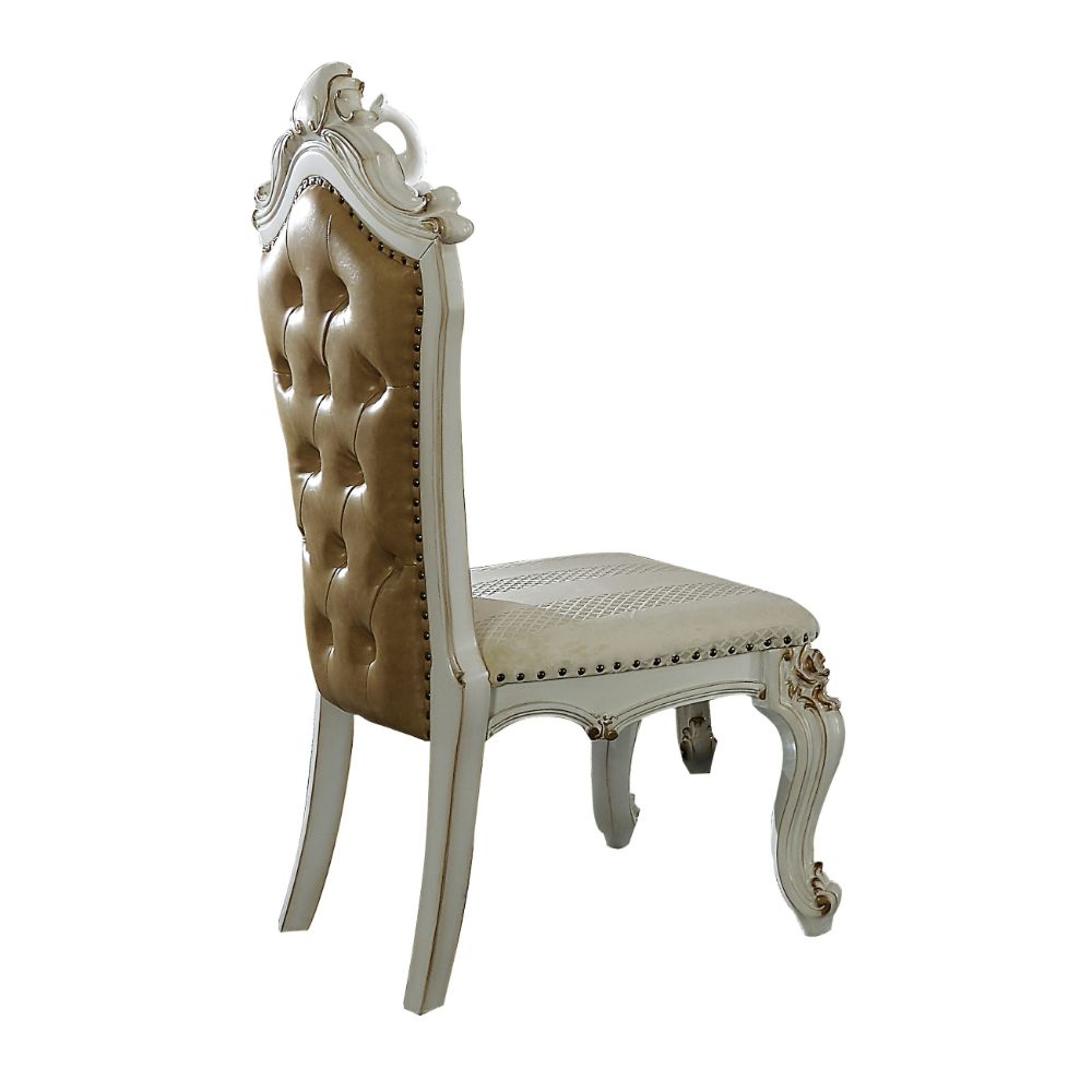Picardy Formal Dining Collection