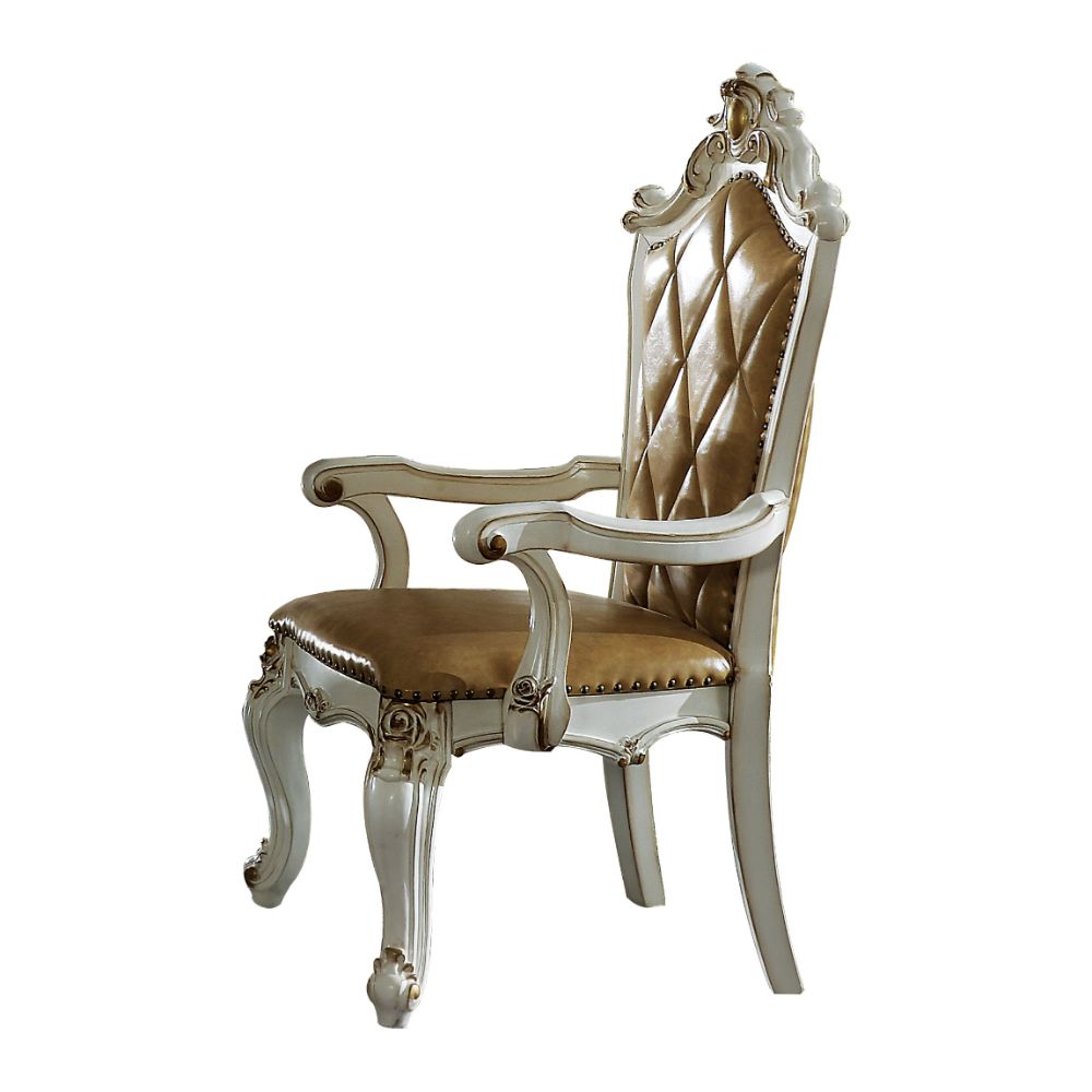 Picardy Formal Dining Collection