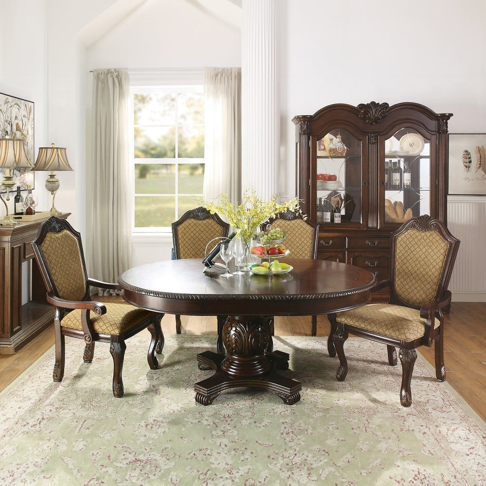 Chateau De Ville Traditional Dining Collection