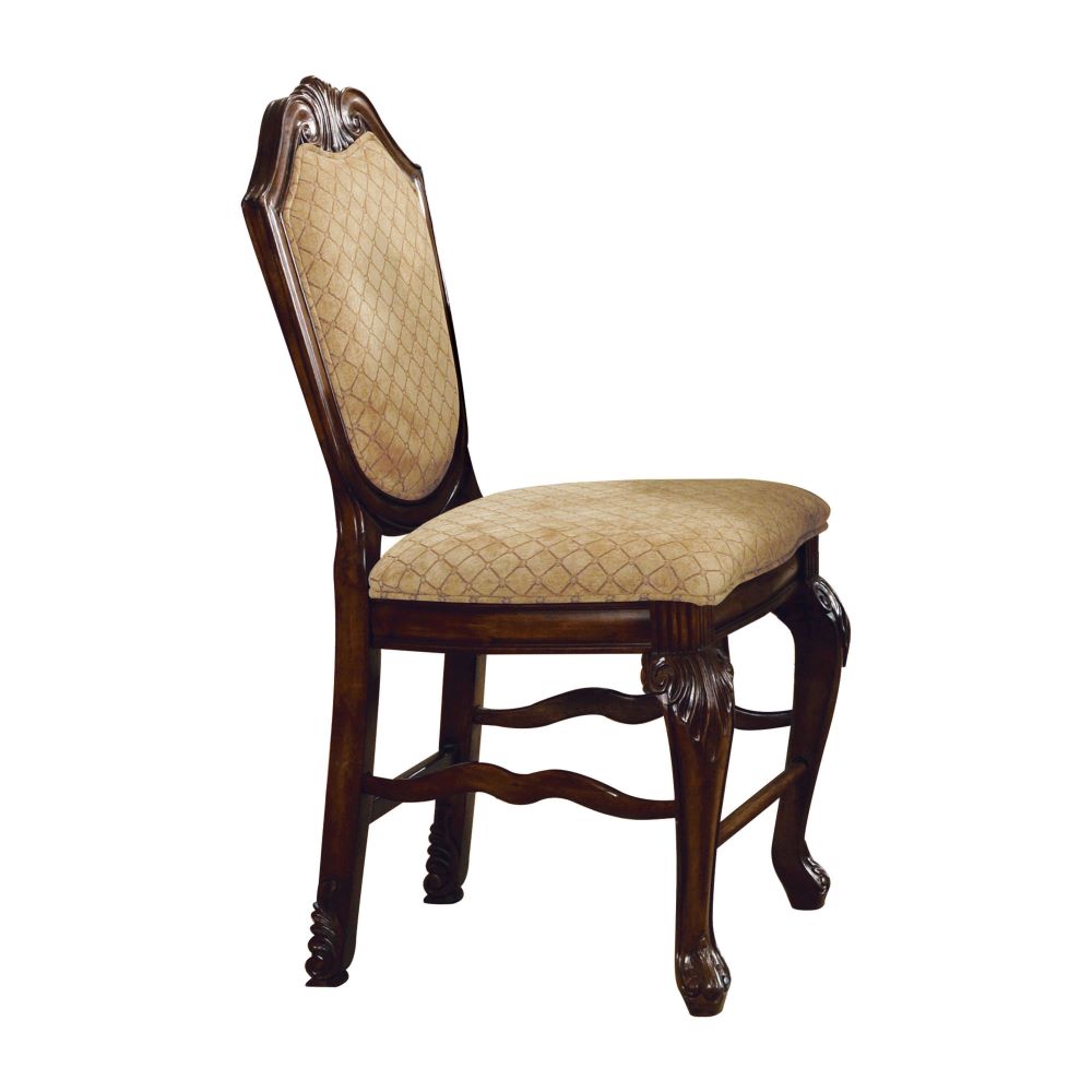 Chateau De Ville Traditional Dining Collection