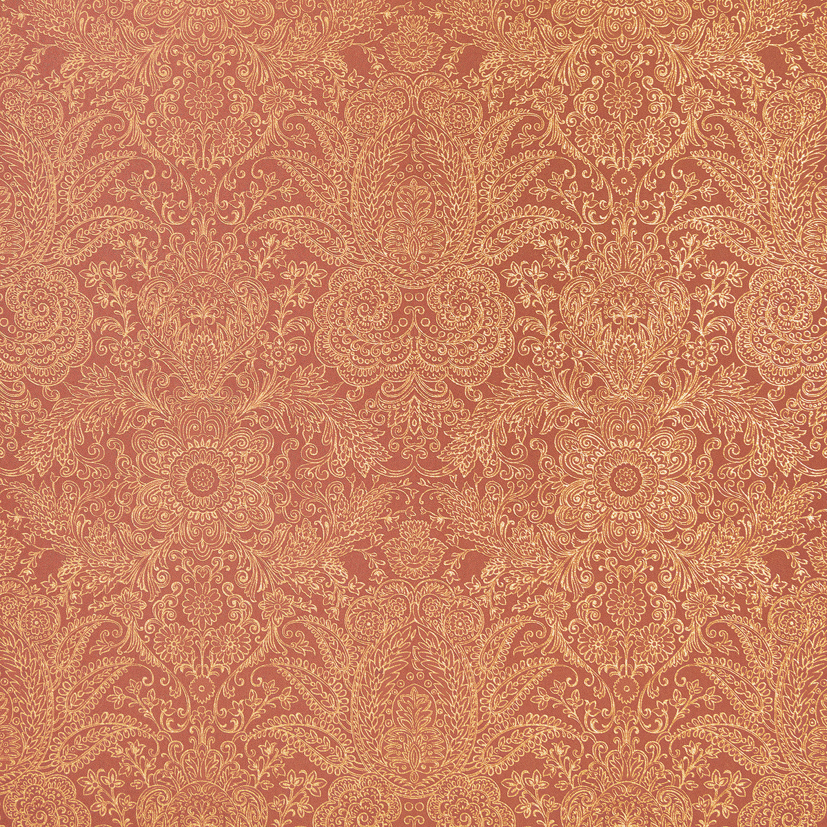 Galerie Precious Brocade Wallpaper
