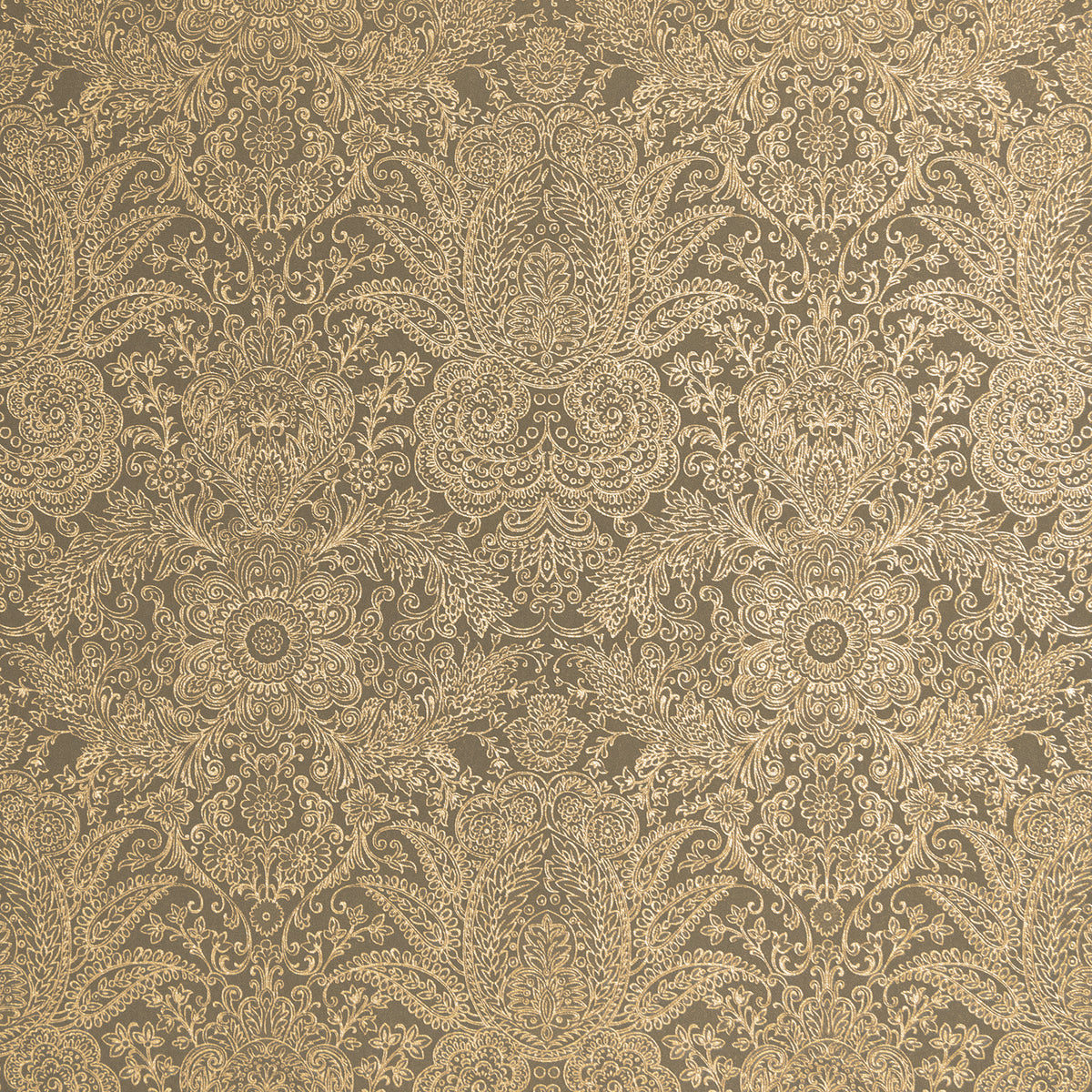 Galerie Precious Brocade Wallpaper