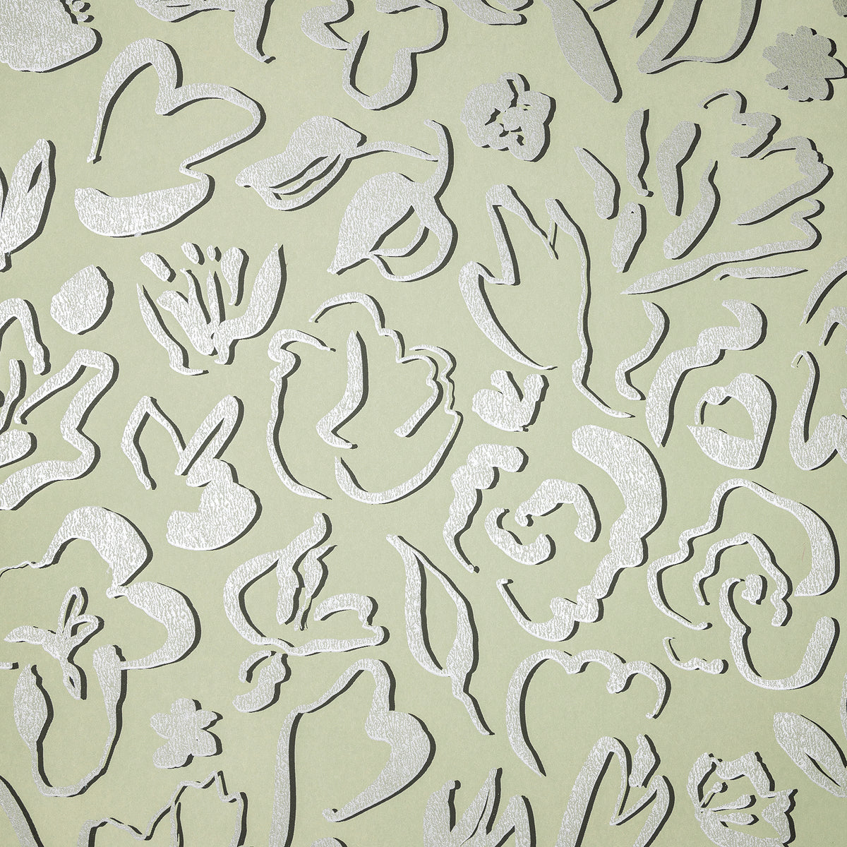 Galerie Salt Fiore Wallpaper