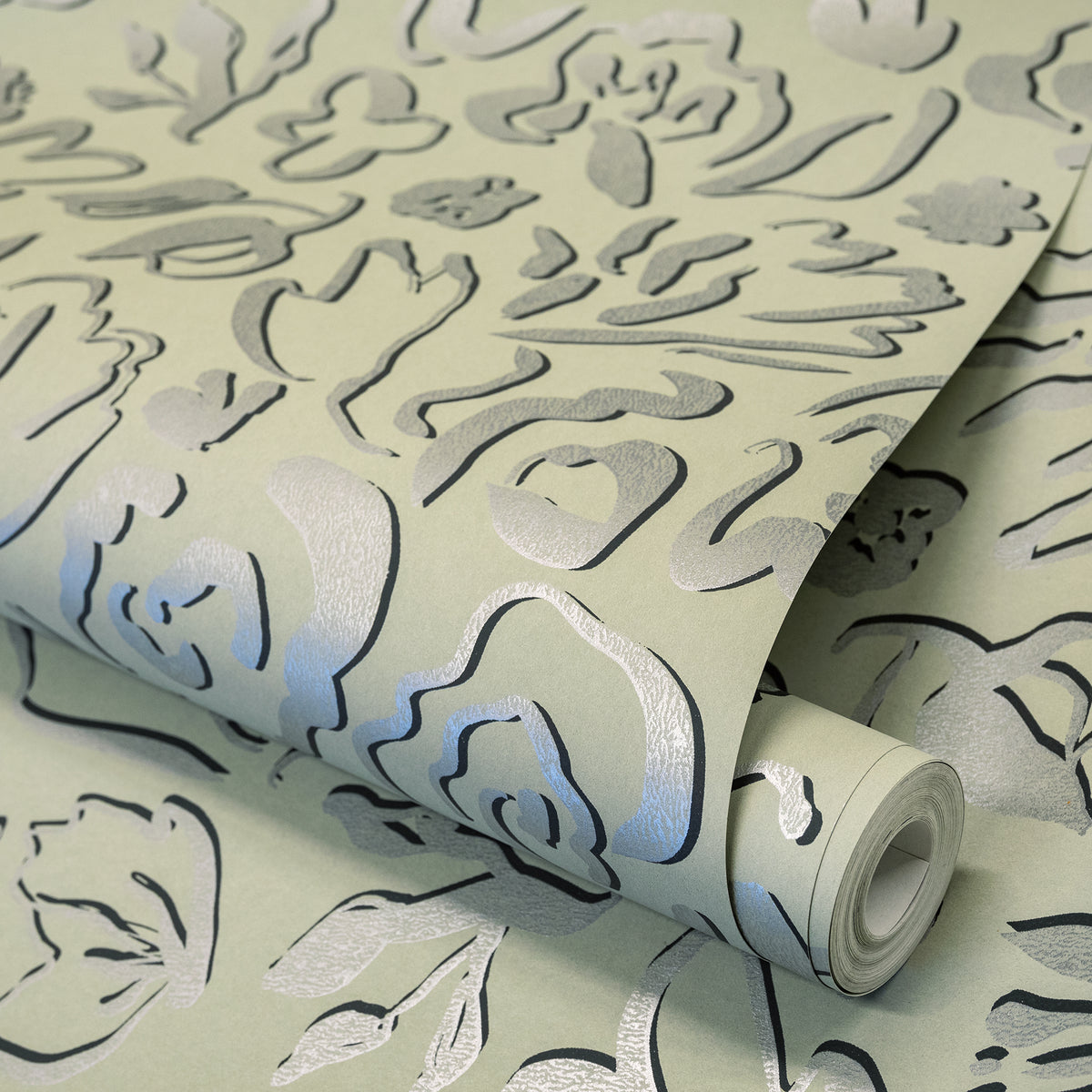 Galerie Salt Fiore Wallpaper