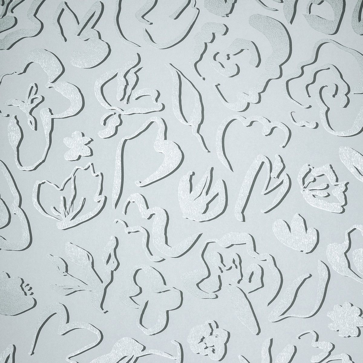 Galerie Salt Fiore Wallpaper
