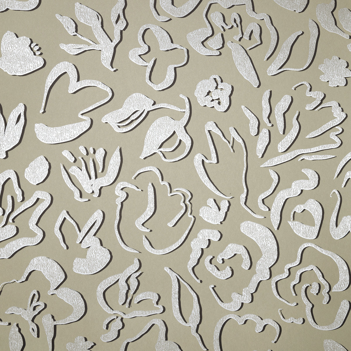 Galerie Salt Fiore Wallpaper