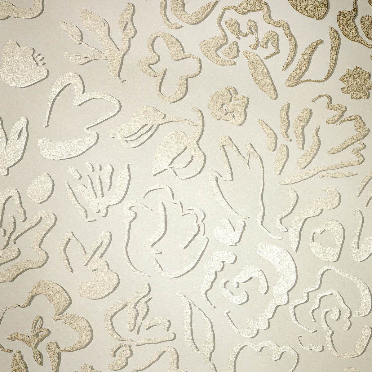 Galerie Salt Fiore Wallpaper