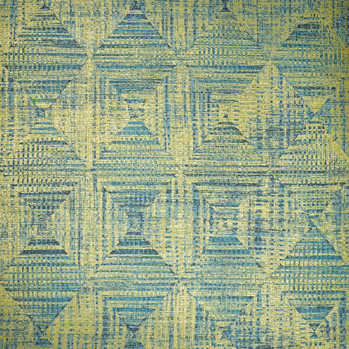 Galerie Pepper Raffia Wallpaper