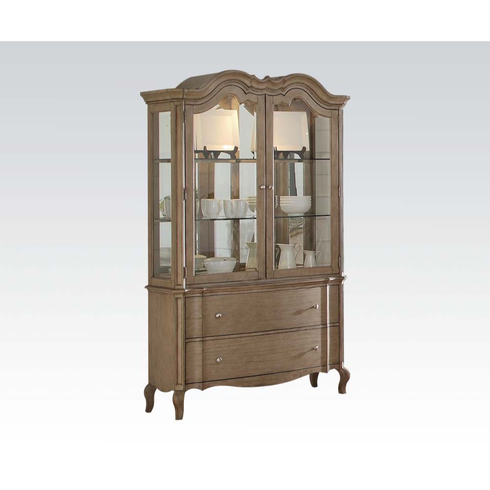 Chelmsford Traditional Dining Collection