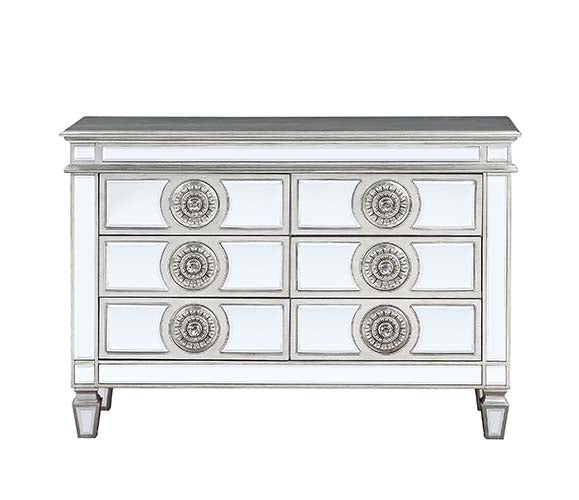 Varian Glam Dining Collection