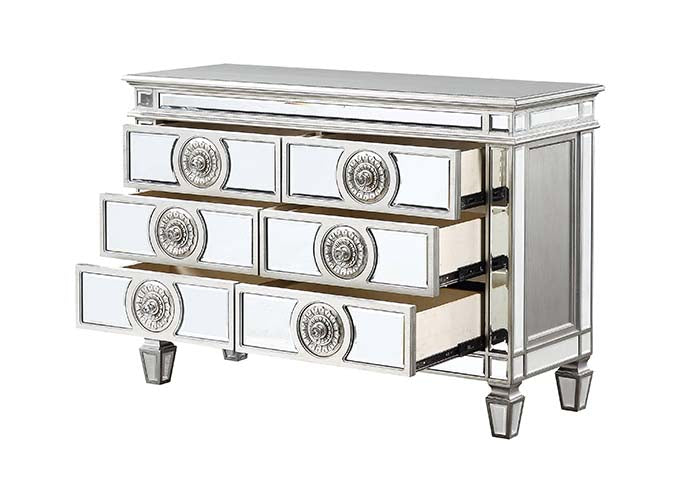 Varian Glam Dining Collection
