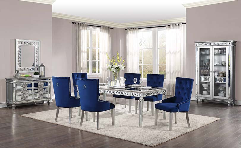 Varian Glam Dining Collection
