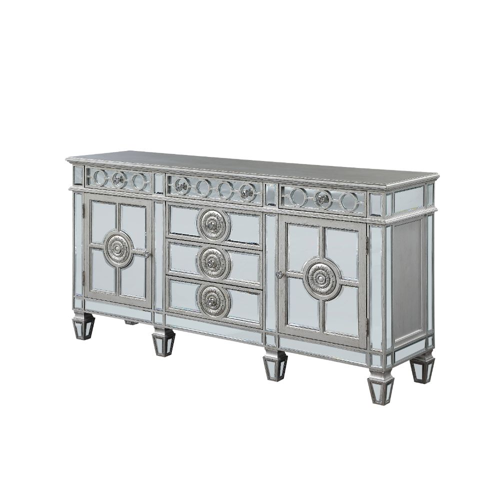Varian Glam Dining Collection