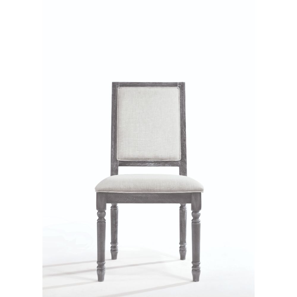 Leventis Rustic Dining Collection