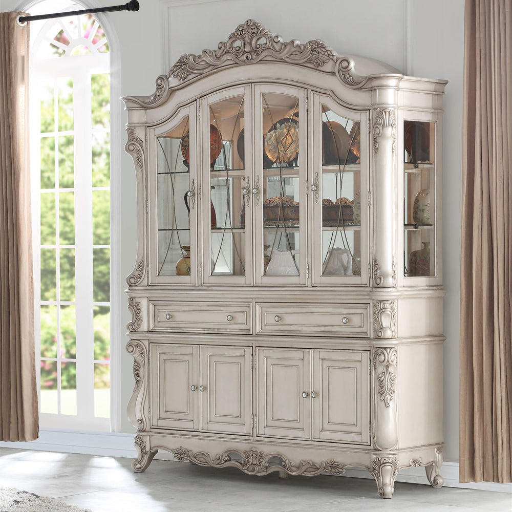 Gorsedd Formal Dining Collection