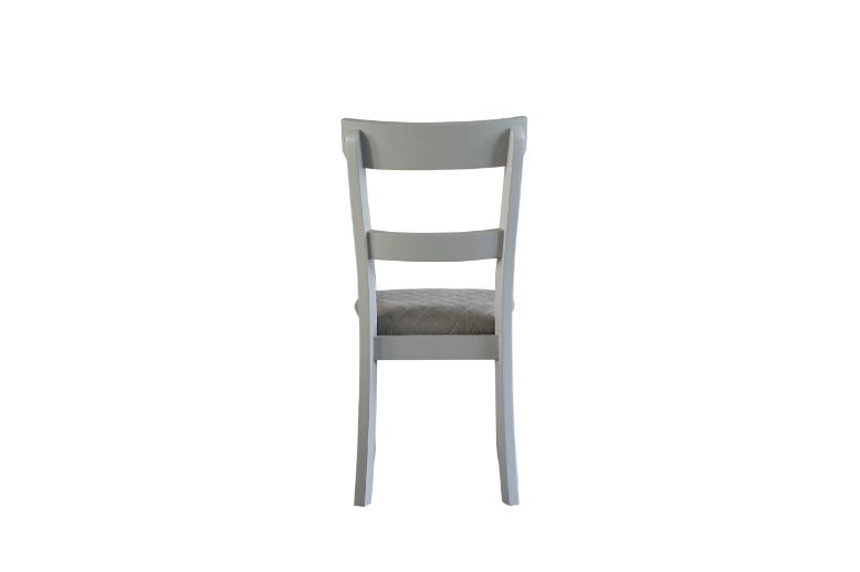 House Marchese Dining Chairs & Server