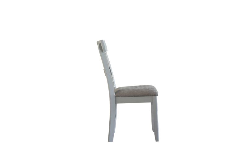 House Marchese Dining Chairs & Server