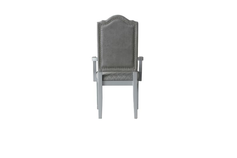 House Marchese Dining Chairs & Server