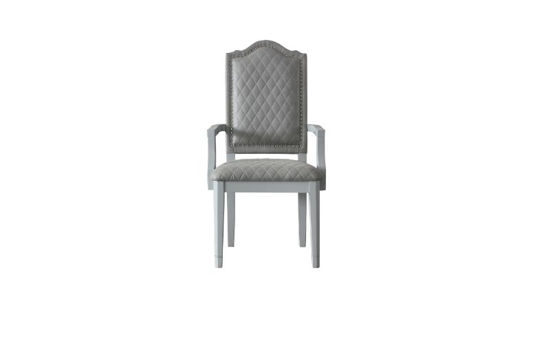 House Marchese Dining Chairs & Server