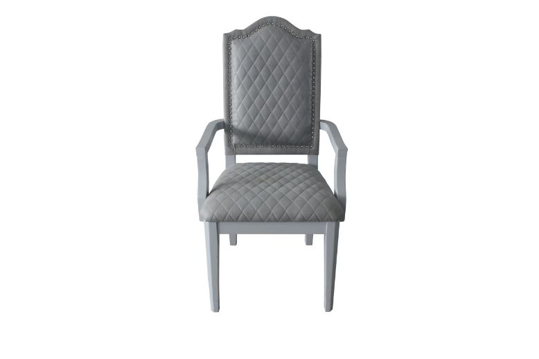 House Marchese Dining Chairs & Server