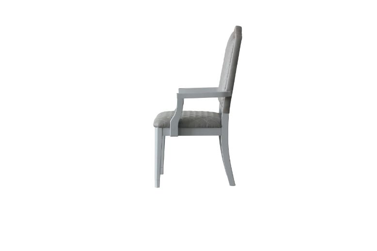 House Marchese Dining Chairs & Server