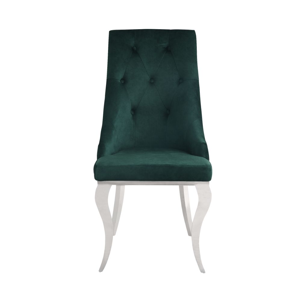 Dekel Glam Dining Collection