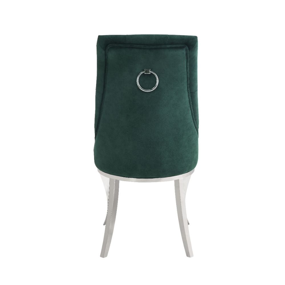 Dekel Glam Dining Collection