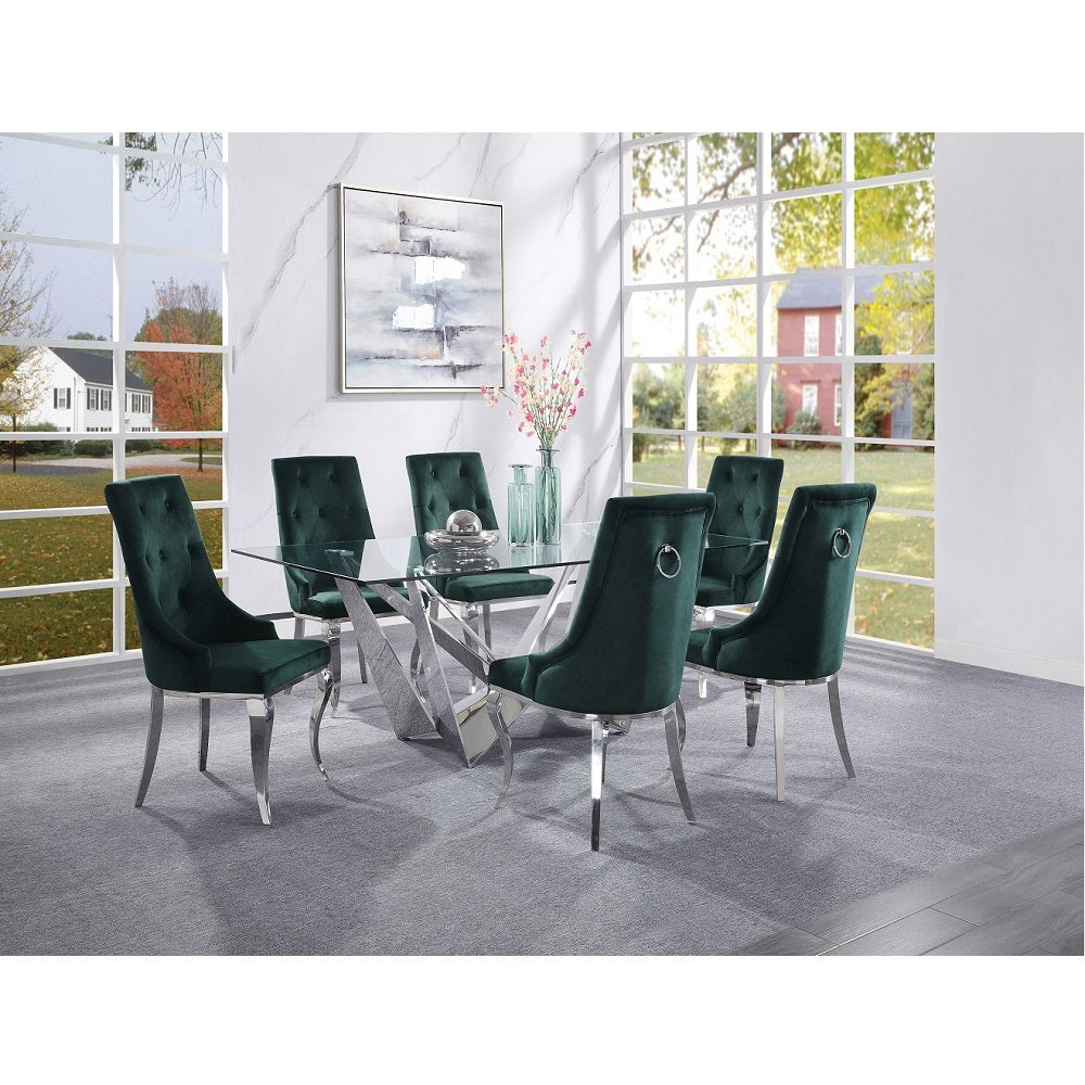 Dekel Glam Dining Collection