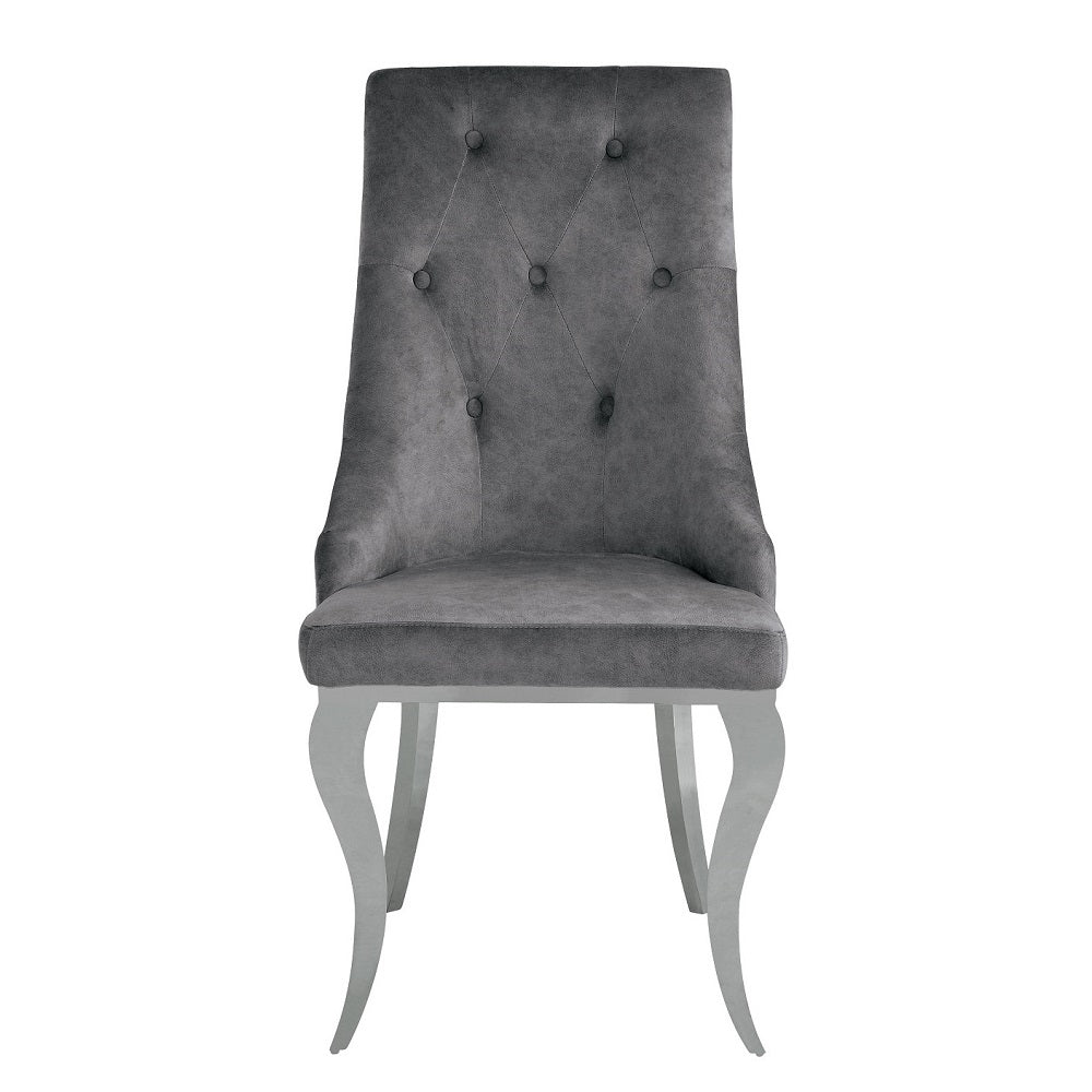 Dekel Glam Dining Collection