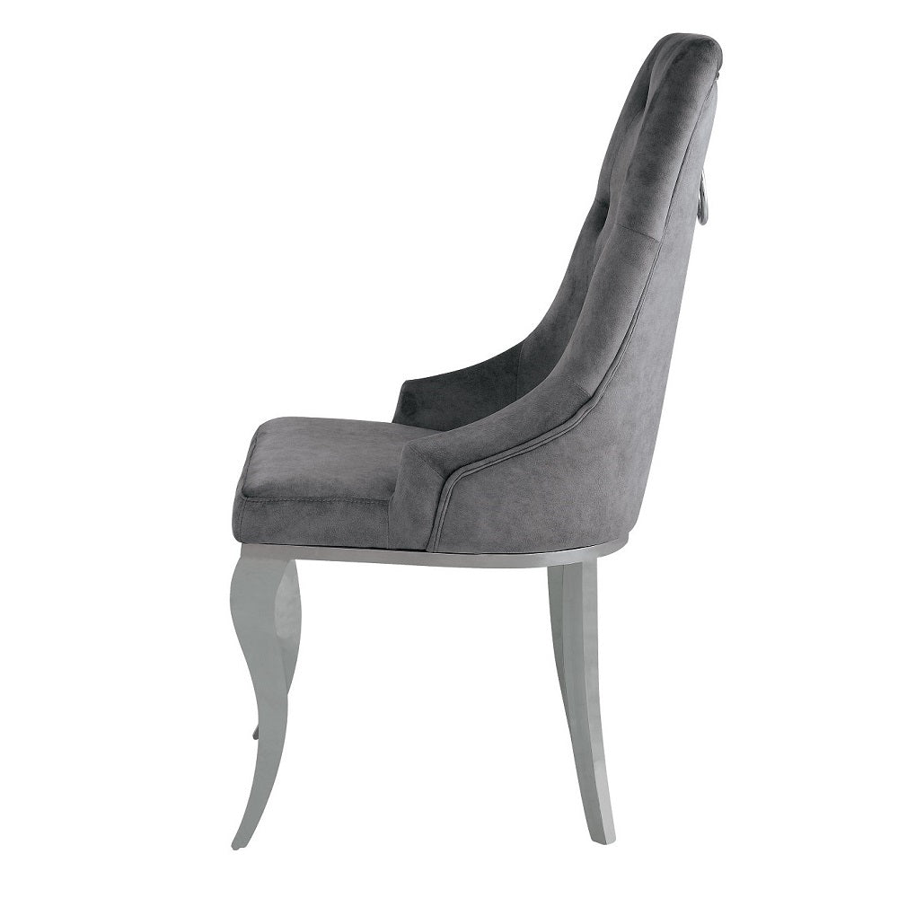 Dekel Glam Dining Collection