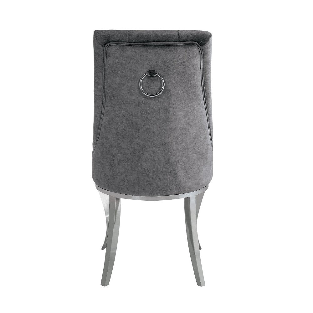 Dekel Glam Dining Collection