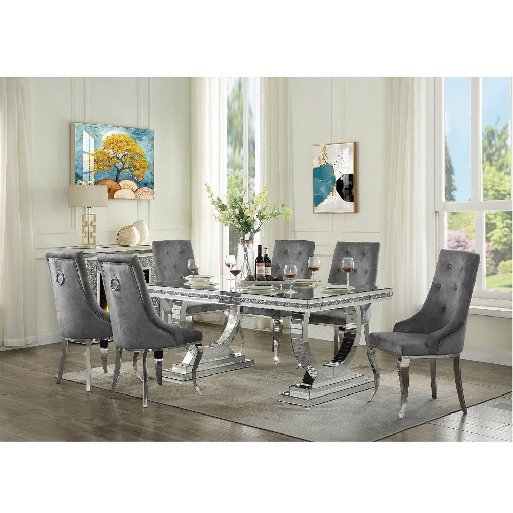 Dekel Glam Dining Collection
