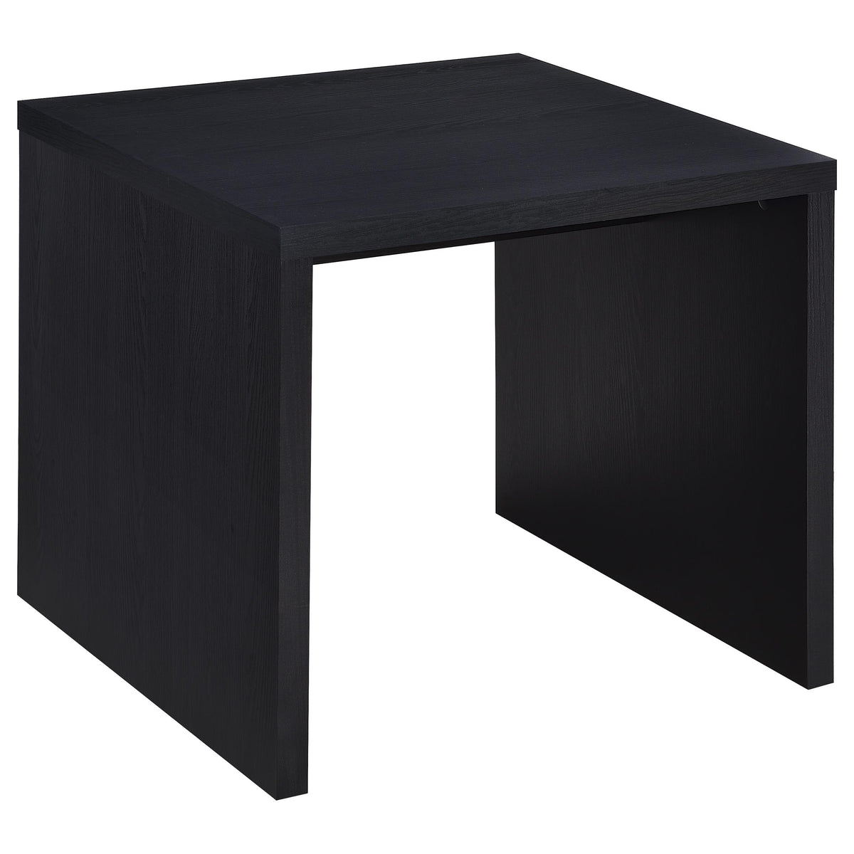 Knapp Lift-Top Coffee Table with 2 Drawers & End Table Sets - End Table